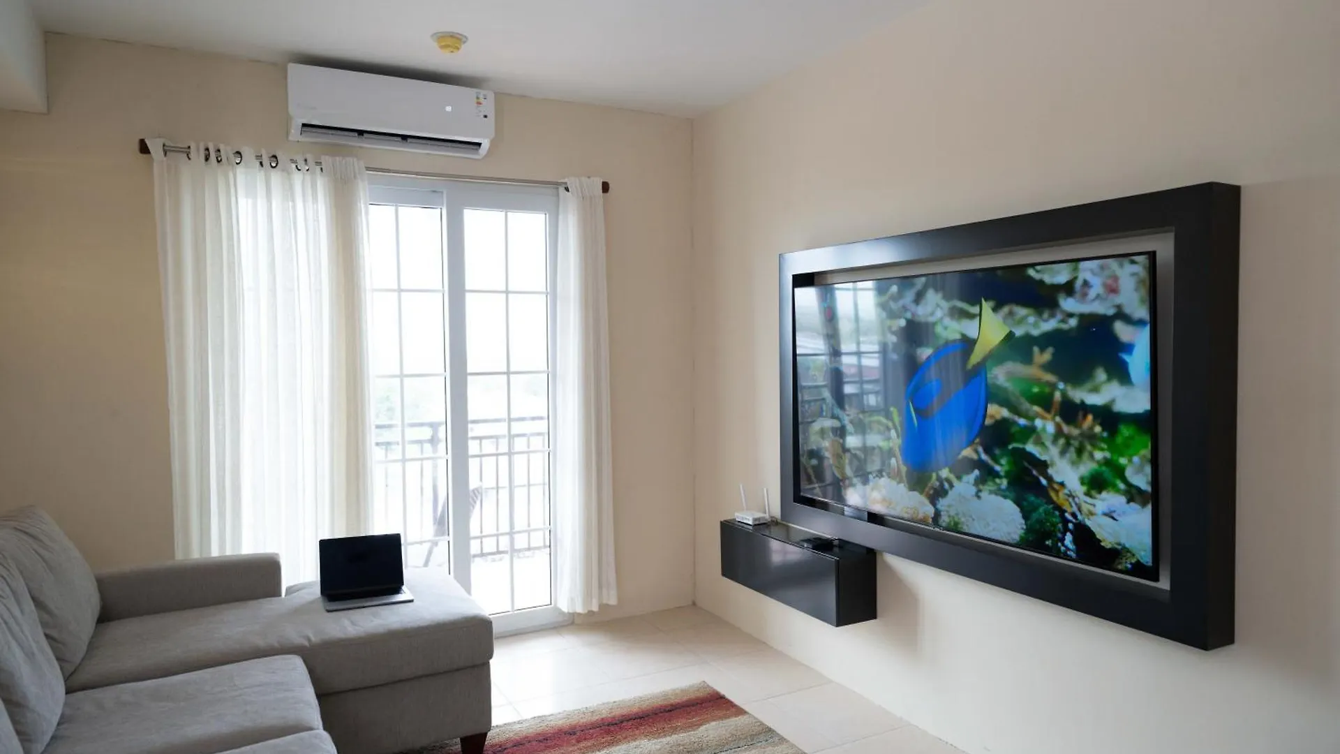 Apartment Your Little Getaway San Juan Trinidad And Tobago