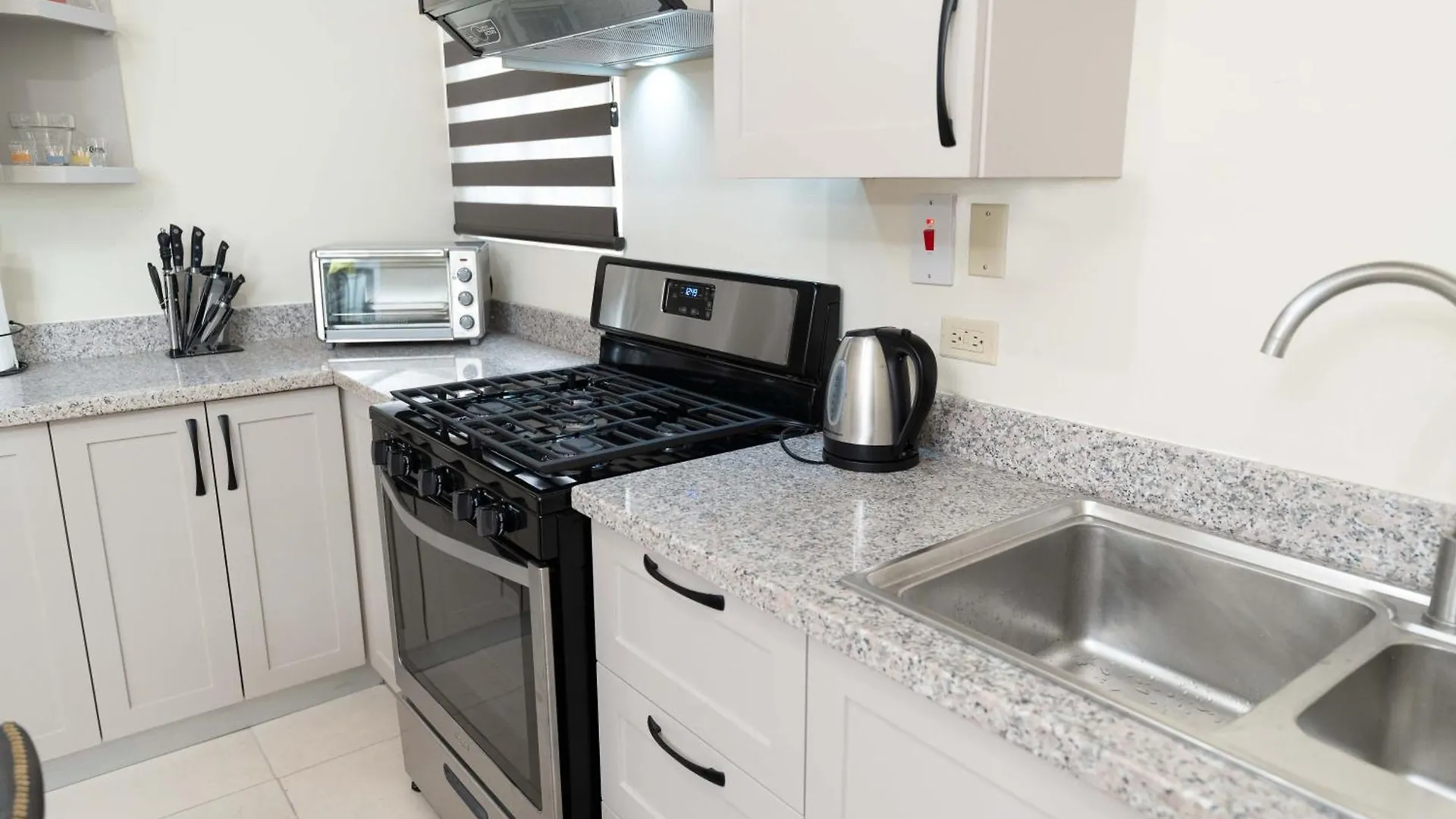 Apartment Your Little Getaway San Juan