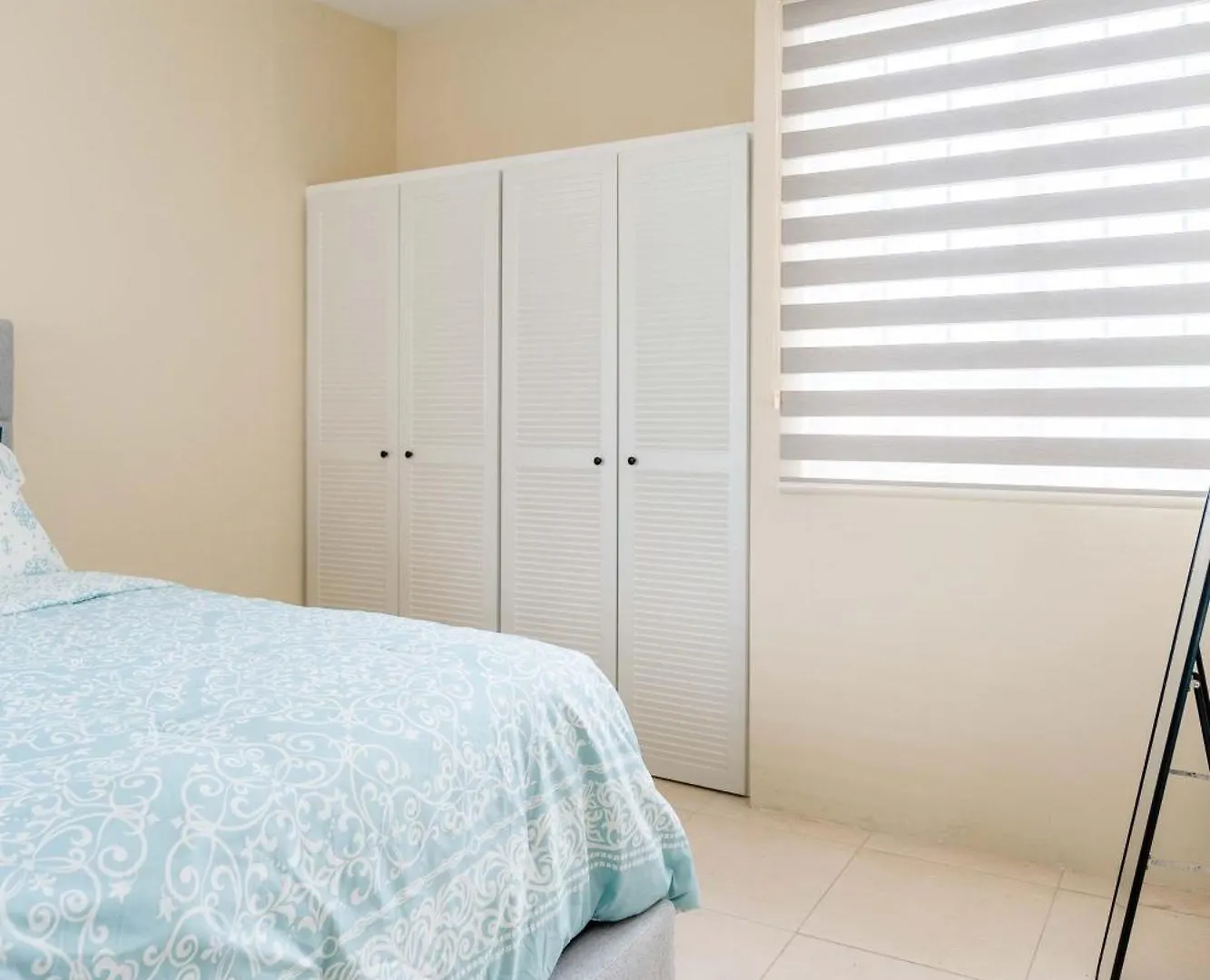 Your Little Getaway San Juan Apartment