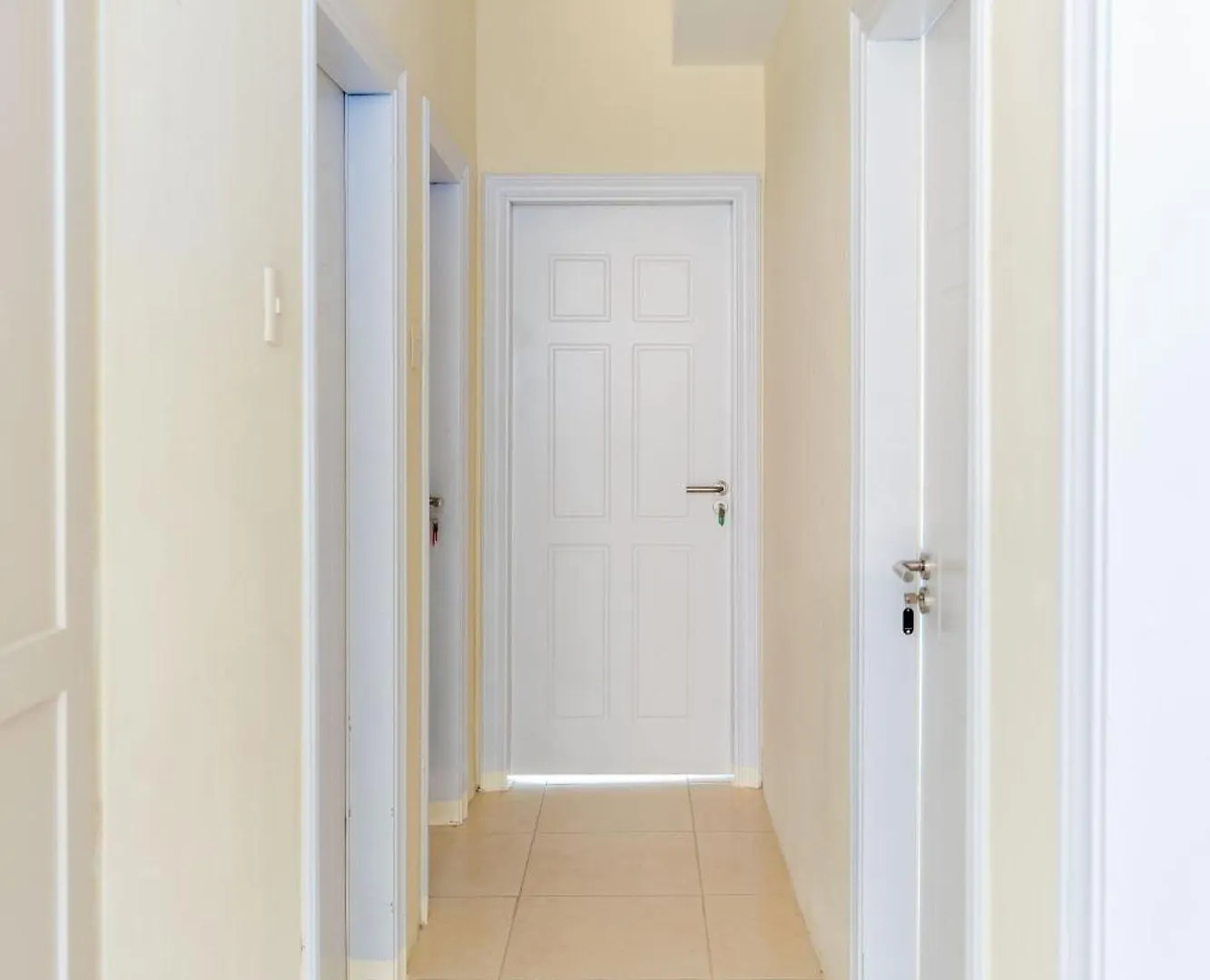 Apartment Your Little Getaway San Juan